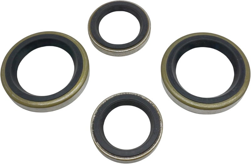 SeaSierra 18-2692 Lower Unit Seal Kit for Johnson Evinrude 85 90 100 110 115 135 140 hp V4 1973-1983 Outboard Motor - Image 3
